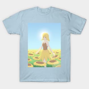 Sunflower T-Shirt